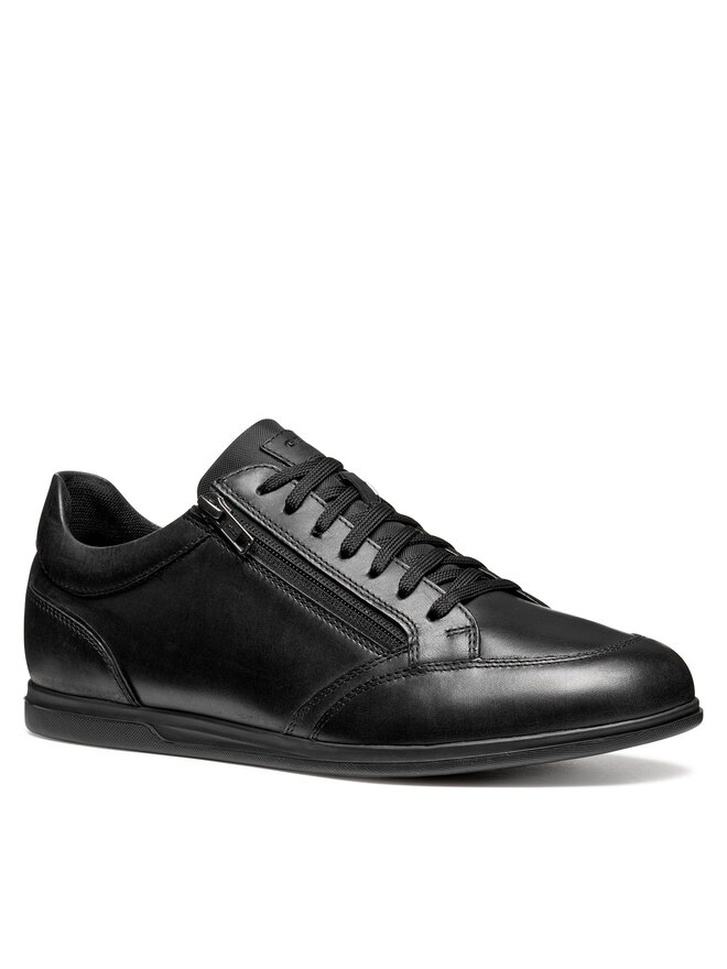 Geox Sneakers Geox U Renan U564GA 000FF C9999 Schwarz