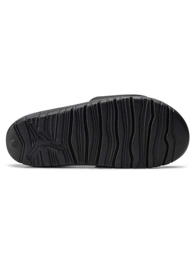 Nike Pantoletten Nike Jordan Break Slide AR6374 001 Schwarz