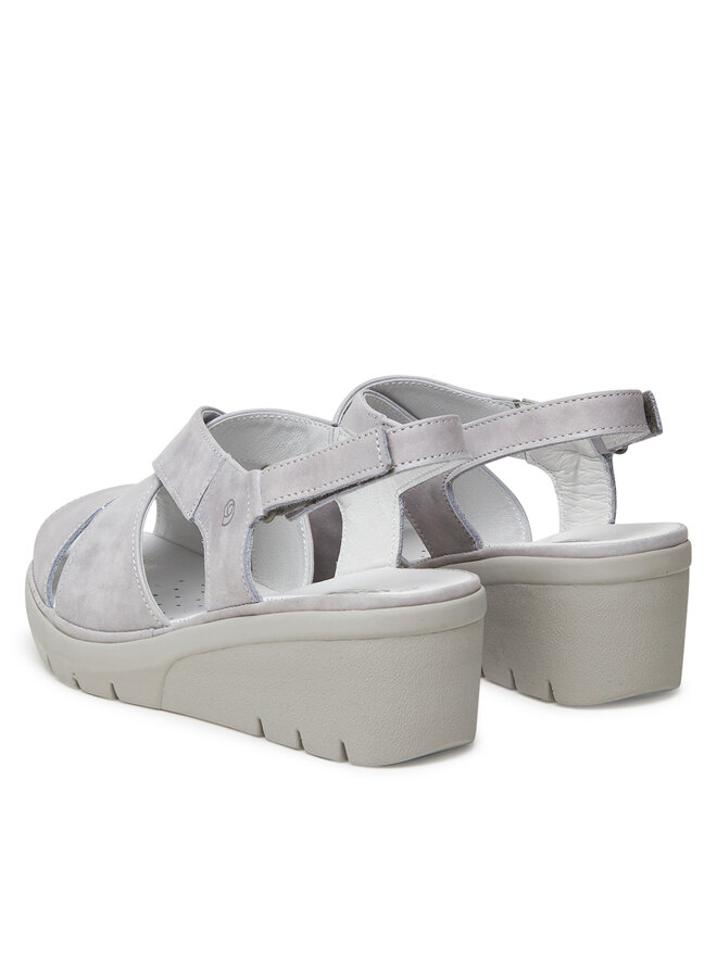 Suave Szandál Suave 710235-09 Szürke
