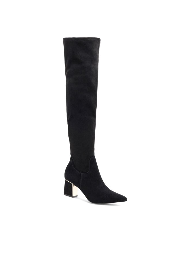 Lasocki Cizme Lasocki WYL3564-2Z Negru