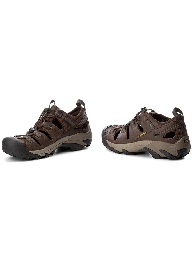 Keen Sandali Keen Arroyo II 1002427 Marrone