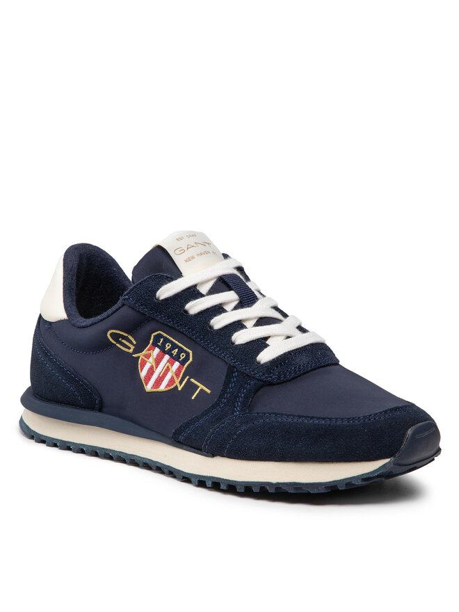 Baskets Marque Gant Chaussures Gant Soldes Laisvalaikio Batai Gant