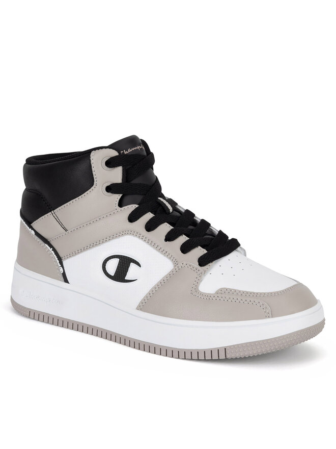 Champion Sneakers Champion RD18 2.0 MID S11471-ES002 Grau