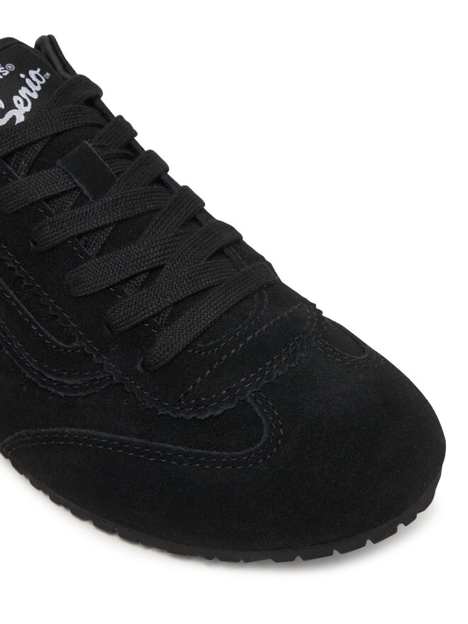 Vans Sneakers Vans Super Lowpro VN000E89BKA1 Schwarz