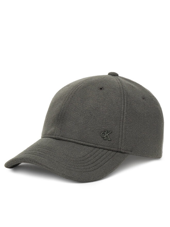 Calvin Klein Cap Calvin Klein LV04D5054G Grau