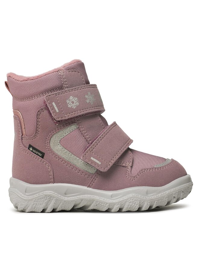 Superfit Botas de nieve Superfit GORE-TEX 1-000045-8510 S Azul