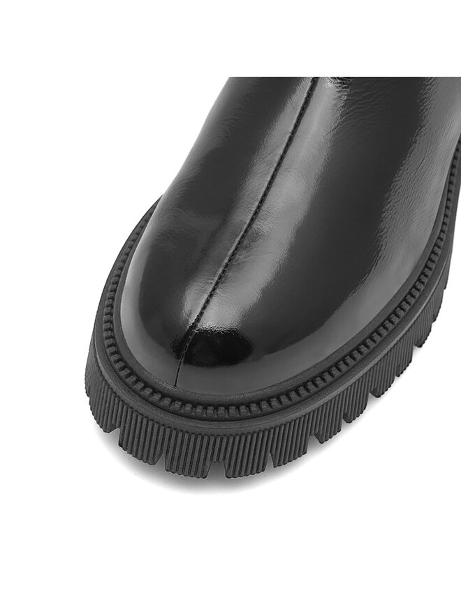 Lasocki Stiefeletten Lasocki RST-BETINA-05 Schwarz