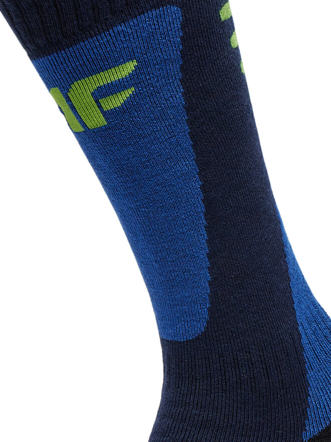 4F Calcetines de esquí 4F 4FJWAW24UFSOM147 Azul