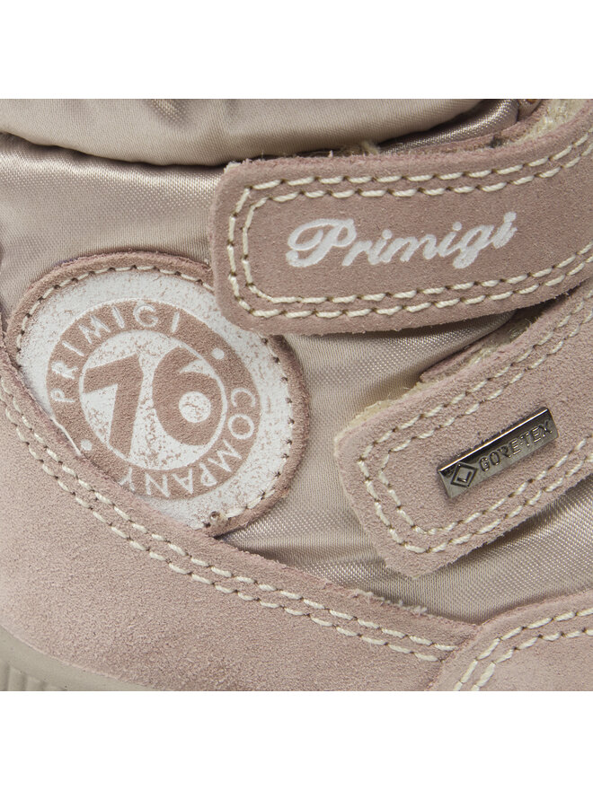 Primigi Schneeschuhe Primigi GORE-TEX 4858122 Rosa