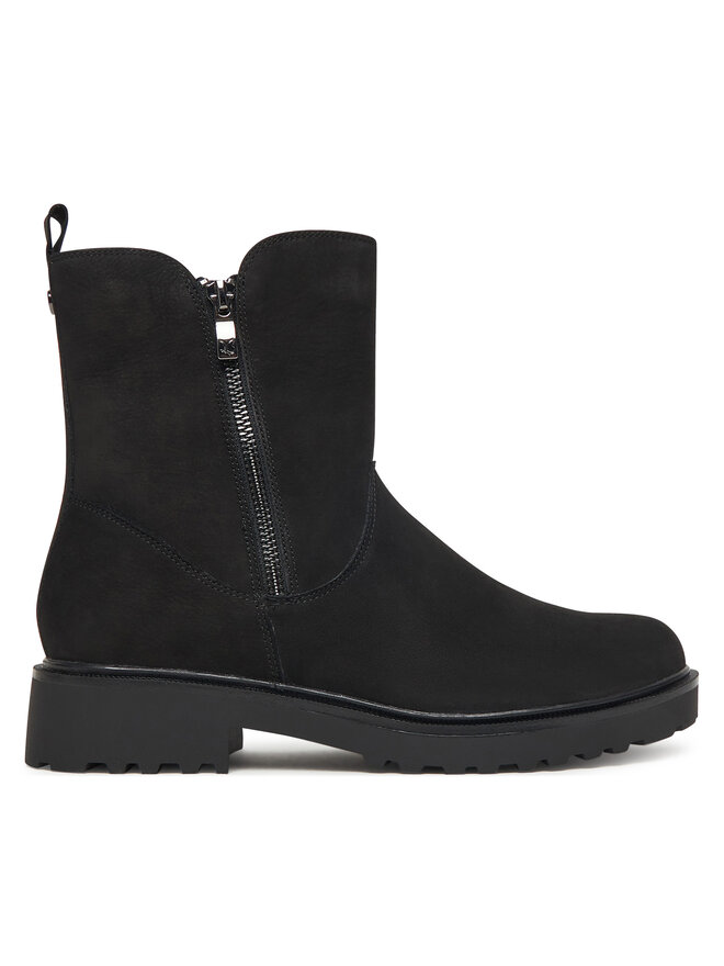 Caprice Stiefeletten Caprice 9-25414-45 Schwarz