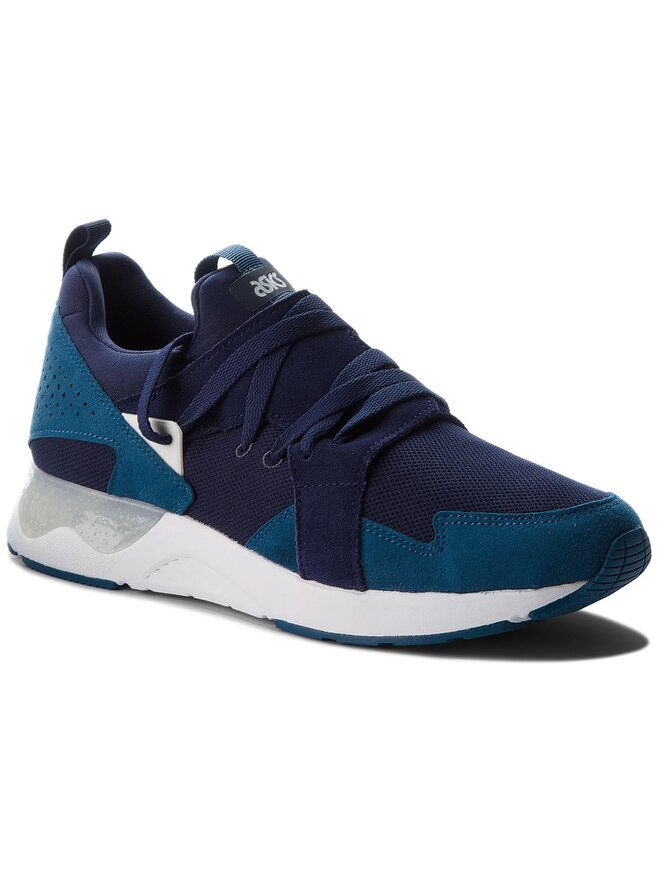 Asics Снікерcи Asics Gel-Lyte V Sanze Tr 1193A082 Cиній