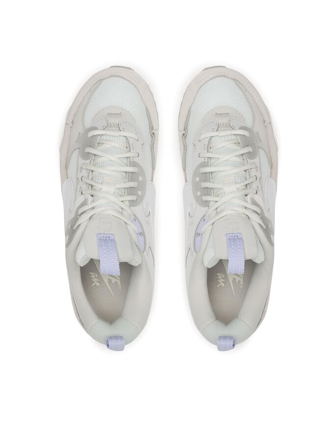 Nike Sneakers Nike W Air Max 90 Futura DM9922 102 Grau