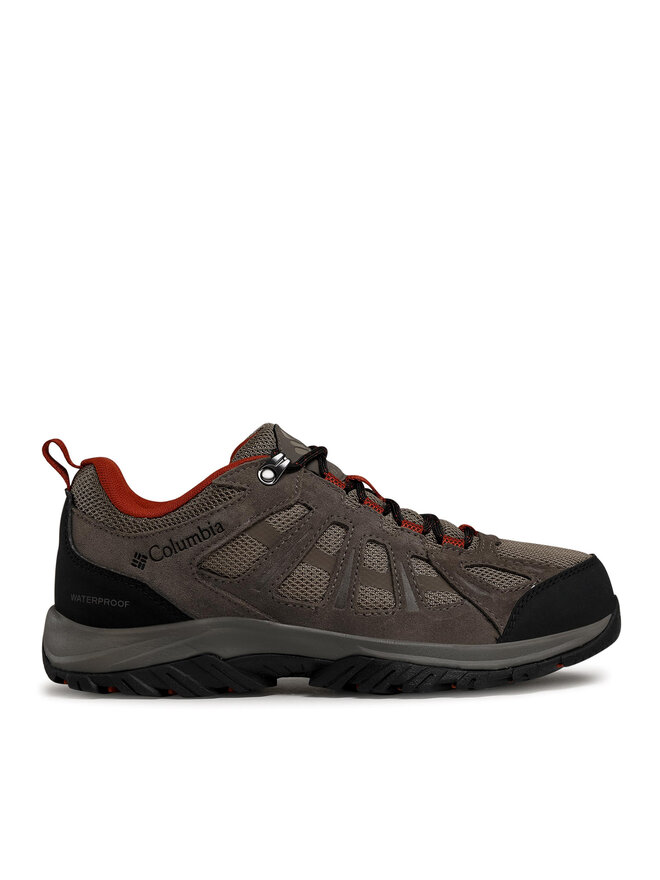 Columbia Trekking Columbia Redmond III Waterproof BM0169 Zelena