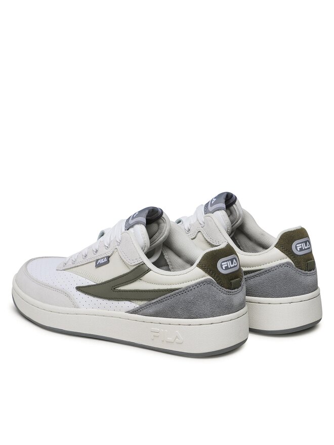 Fila Sneakersy Fila Fila Sevaro S FFM0218.13219 Biały