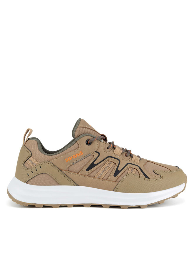 Sprandi Sneakersy Sprandi V-2602 Béžová