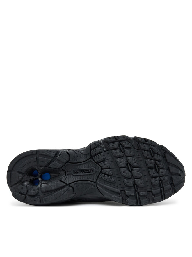 New Balance Αθλητικά New Balance GR740BO Μαύρο
