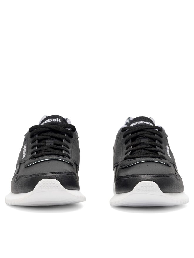 Reebok Sneakers Reebok Royal Glide Ripple Clip GX6000 Schwarz