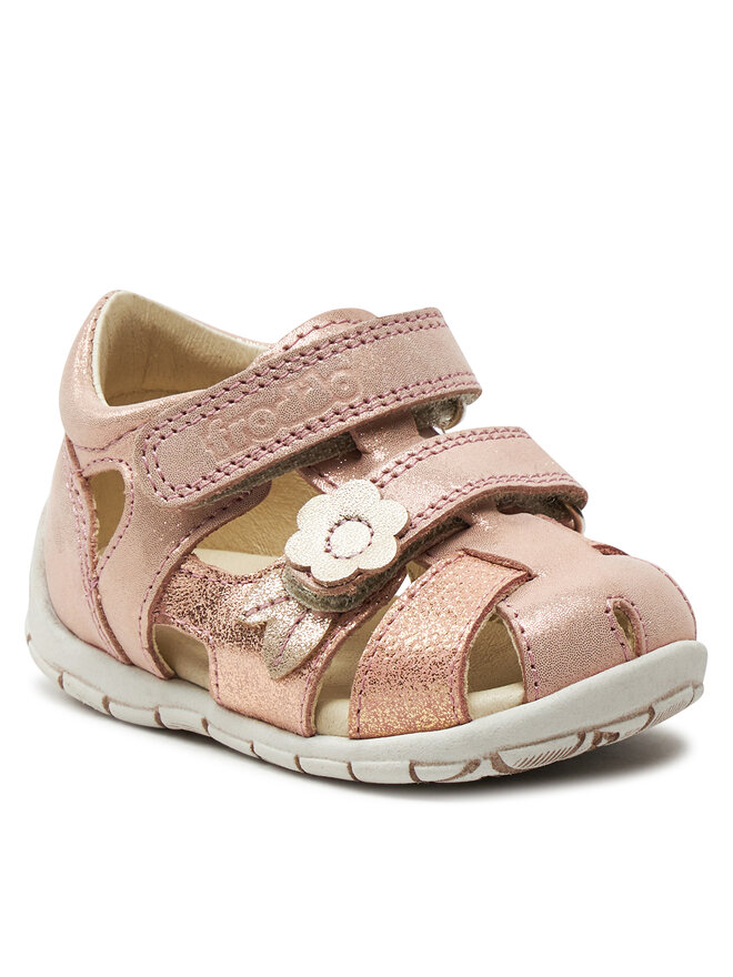 Froddo Sandalen Froddo Shopy B G2150195-1 M Rosa