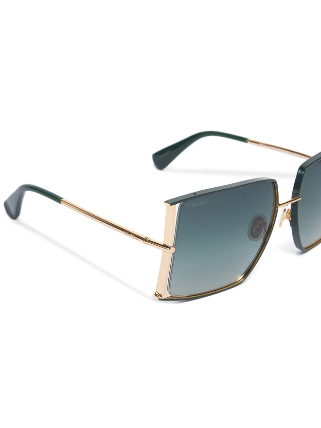Max Mara Sonnenbrillen Max Mara MM0120/S Grün
