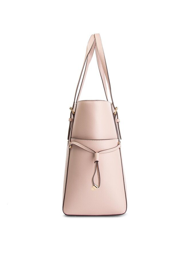 Sac a main MICHAEL Michael Kors Voyager 30H7GV6T9L Rose chaussures
