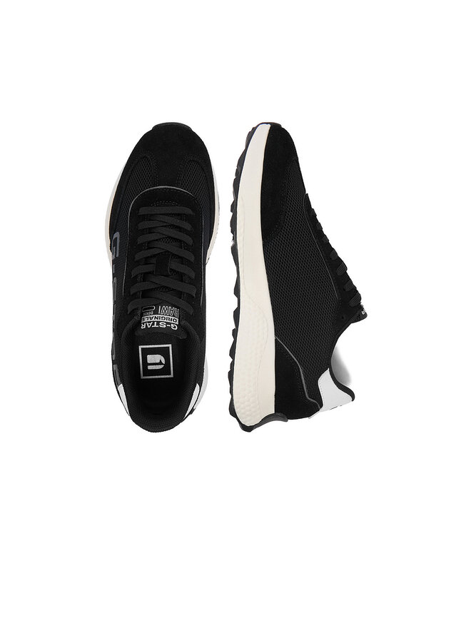 G-Star Raw Sneakers G-Star Raw EO-EDITH Schwarz