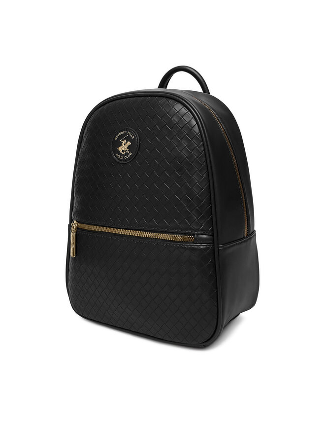 Beverly Hills Polo Club Mochila Beverly Hills Polo Club C-BHPC-H-003-08 Negro