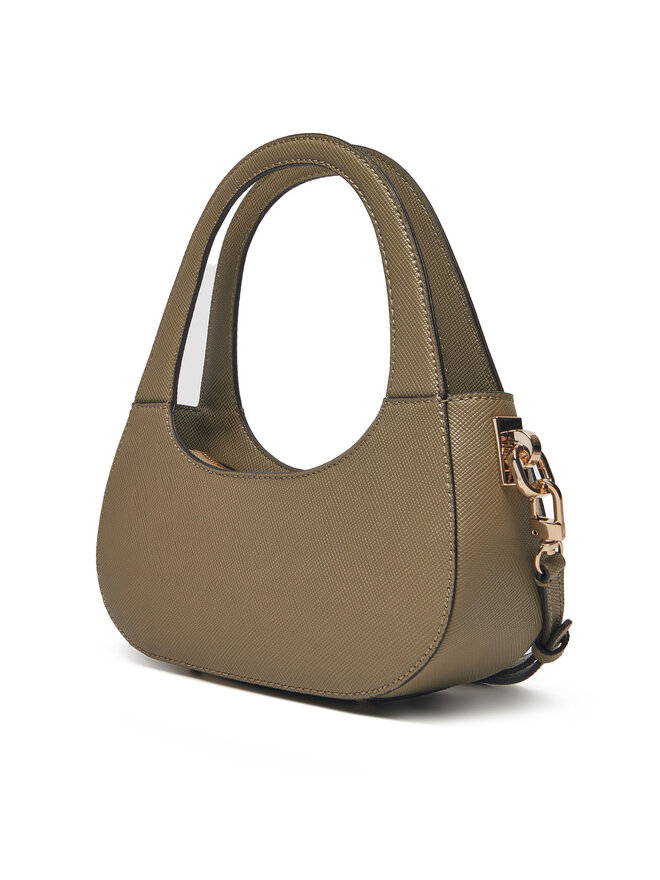 Guess Σάκος Guess HWEZG9 52301 Χακί