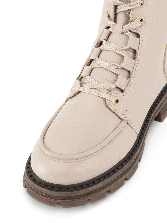 Rieker Stiefeletten Rieker Z9800-60 Beige