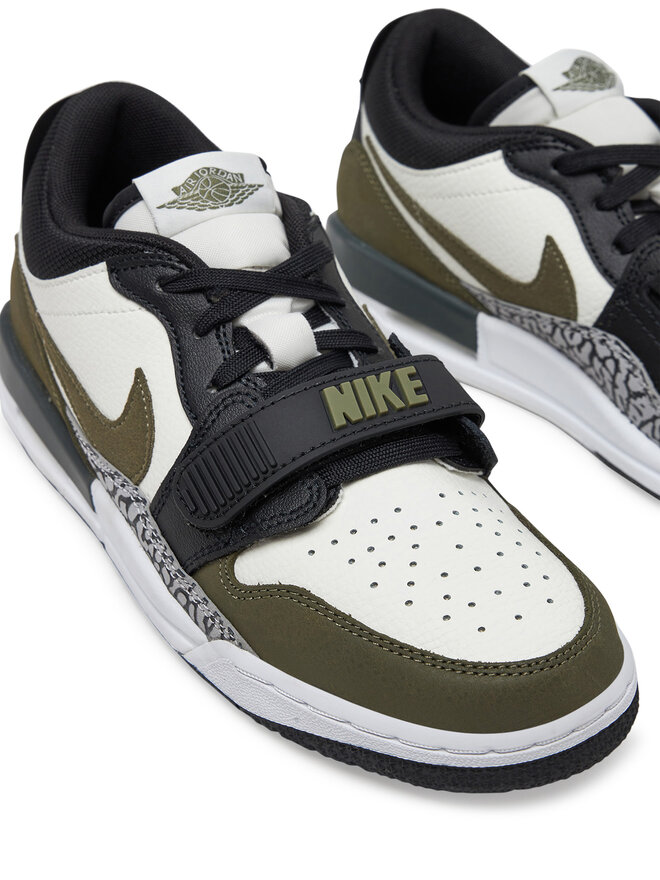 Nike Sneakers Nike Air Jordan Legacy 312 Low (GS) CD9054 Verde
