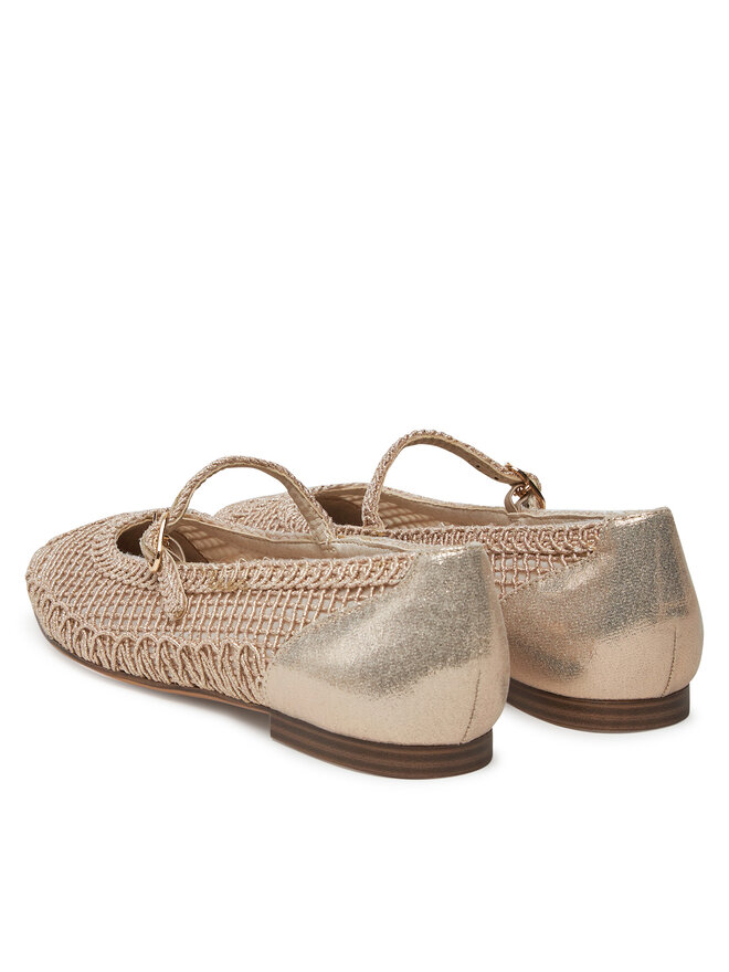 Tamaris Bailarinas Tamaris 1-22149-44 Beis