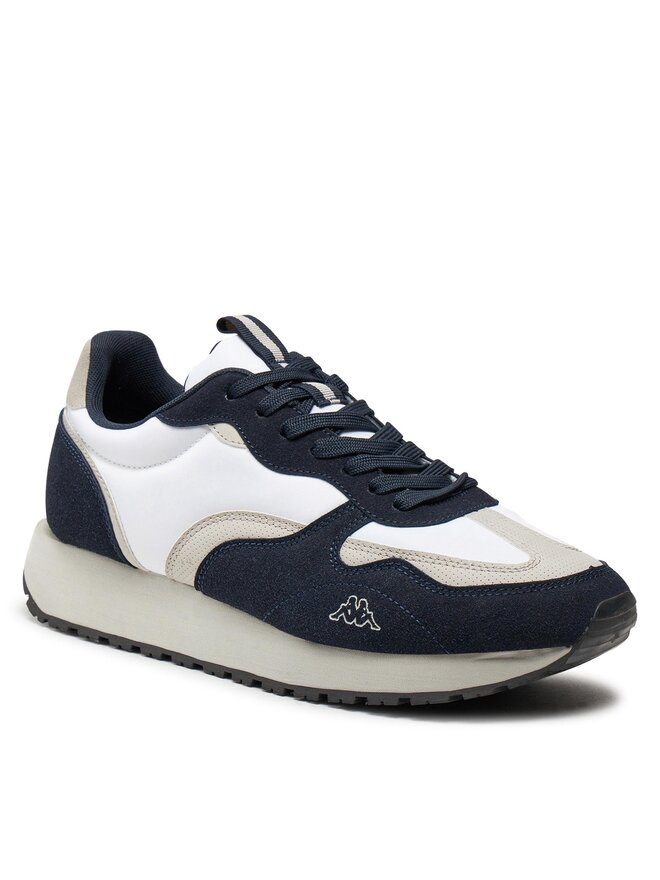 Kappa Sneakersy Kappa Logo Arvika 311F41W Barevná