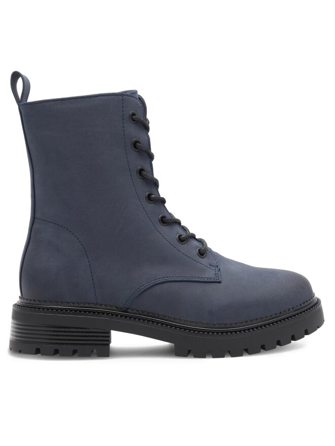 Jenny Fairy Botas Jenny Fairy Rosalie HY23201 Azul marino