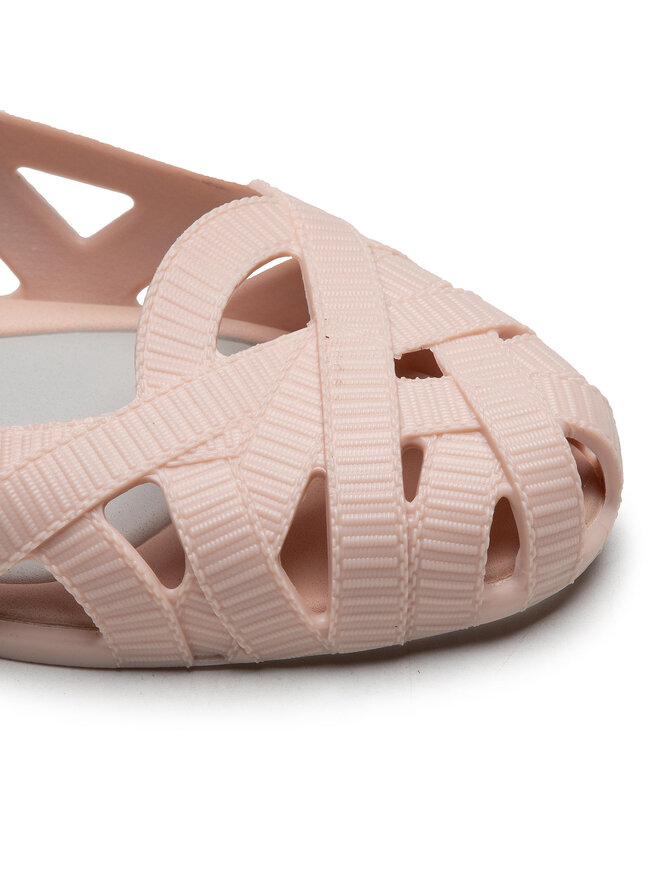 Melissa Балетки Melissa Jean+Jason Wu VII Ad 32288 Рожевий