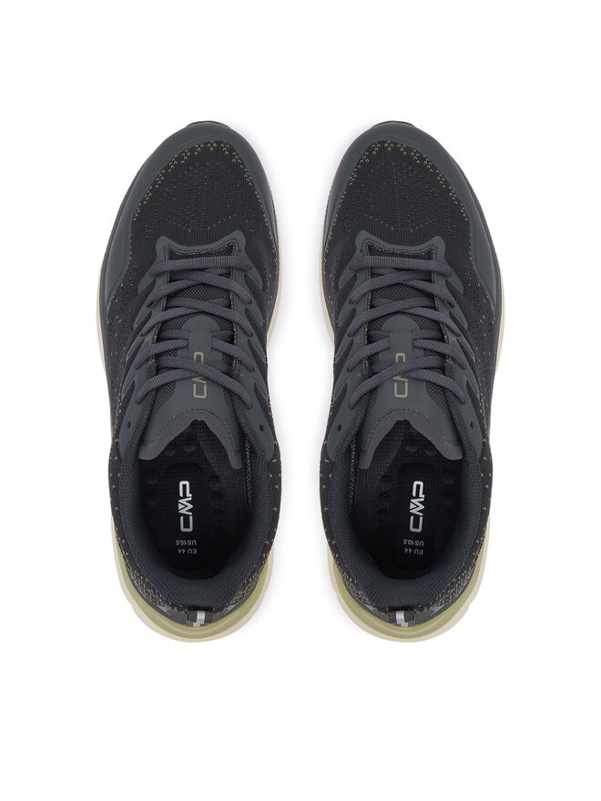 CMP Trekkingschuhe CMP Rahmsy Wp 3Q69857 Dunkelblau