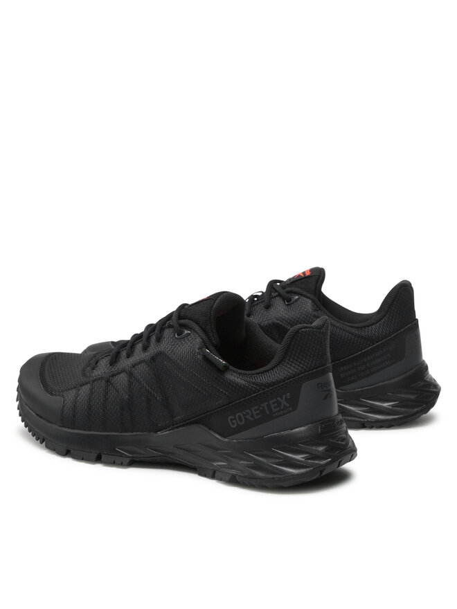 Reebok Trekkingschuhe Reebok Astroride Trail Gtx 2.0 GORE-TEX GW7011 Schwarz