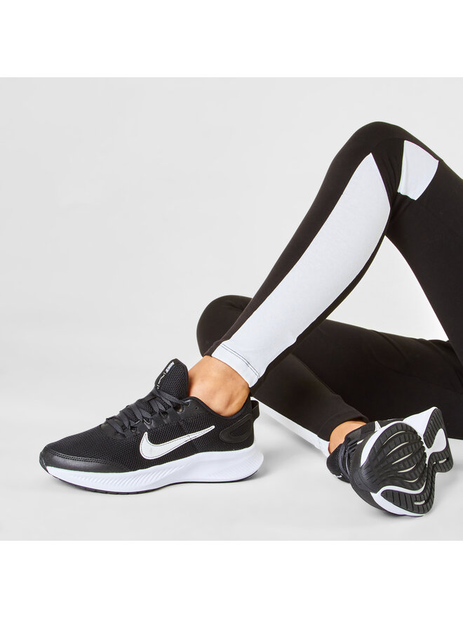 Nike Bėgimo batai Nike Runallday 2 CD0224 004 Juoda