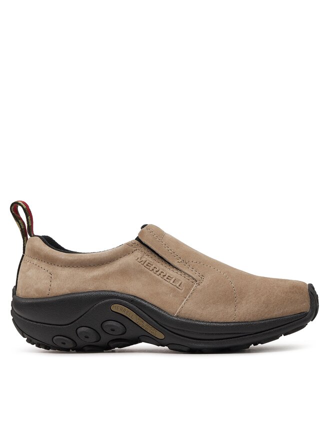 Merrell Polobotky Merrell Jungle Moc J60801 Béžová