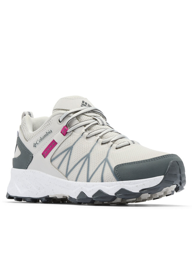 Columbia Trekingová obuv Columbia Peakfreak II Outdry 2100101 Šedá