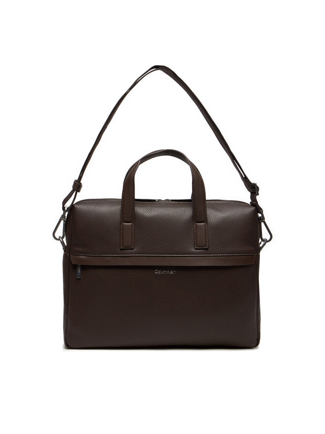 Calvin Klein Porta PC Calvin Klein K50K512247 Marrone