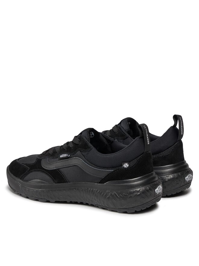 Vans Sneakersy Vans Ultrarange Neo Vr3 VN000BCEBKA1 Czarny