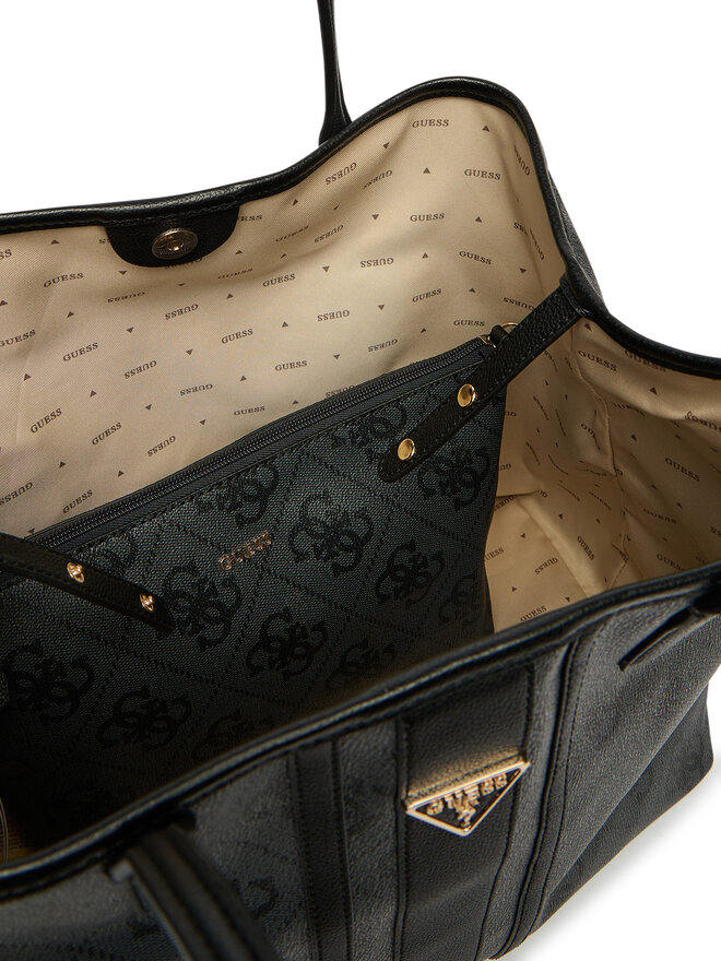 Guess Сумка Guess Victtoria HWSS95 14290 Чорний