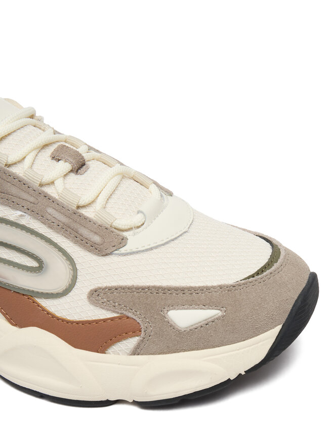 REPLAY Sneakers REPLAY GMSIQ .000.C0001T Beige