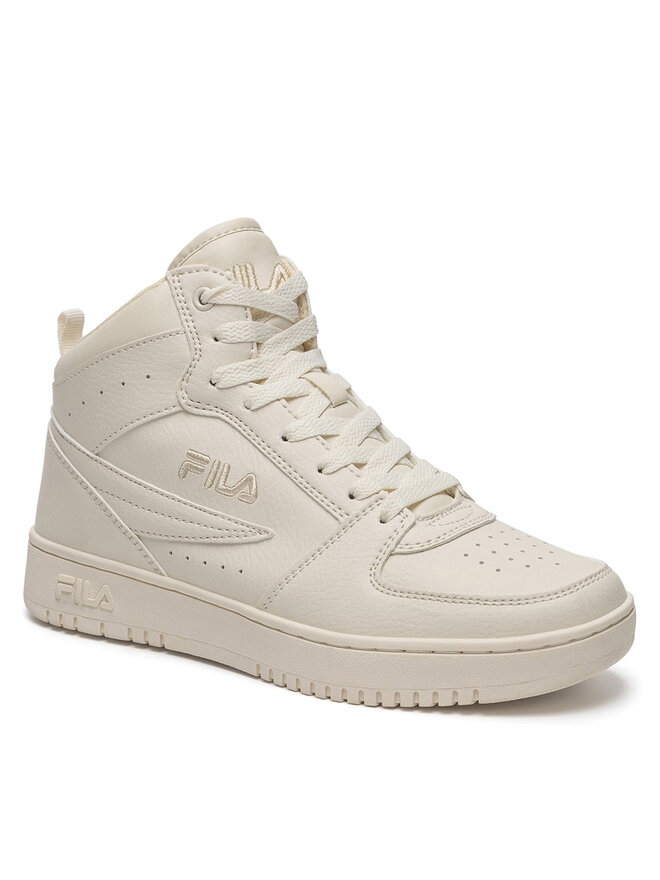 Fila Αθλητικά Fila LEVANTO MID FFT0112-10006 Μπεζ