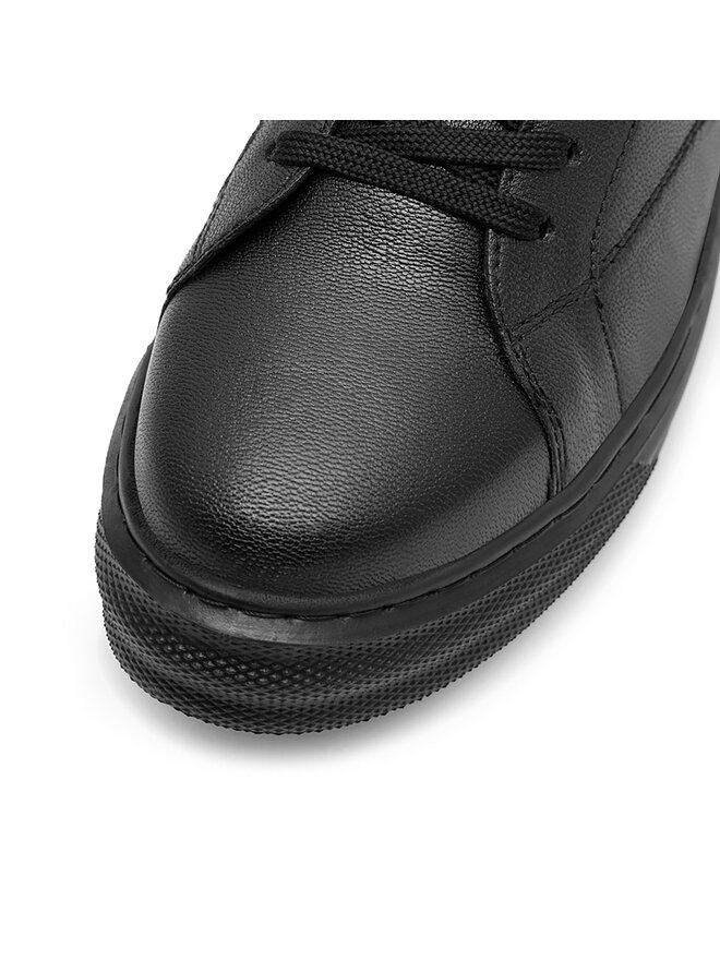 Lasocki Sneakers Lasocki WI16-HAILEY-01 Schwarz