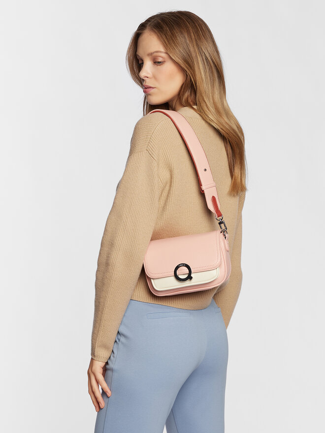 QUAZI Bolso QUAZI MQR-J-015-60-01 Rosa