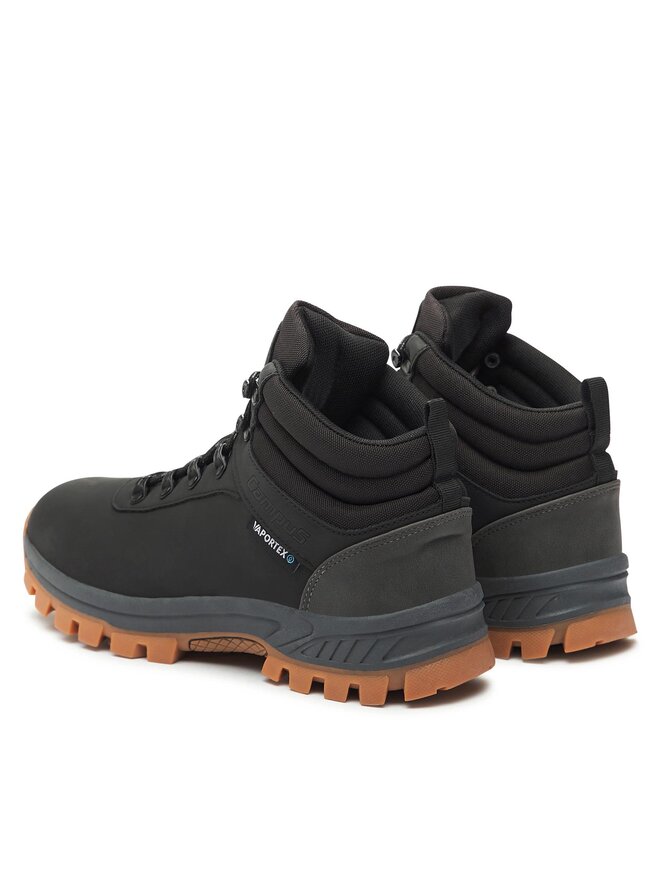 Campus Botas Campus Jovan CM0104322200 Negro
