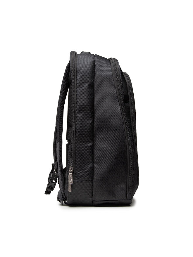 Titan Рюкзак Titan 391502-01 Чорний
