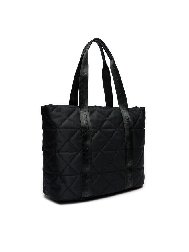 Aldo Handtasche Aldo Adalima 13901636 Schwarz