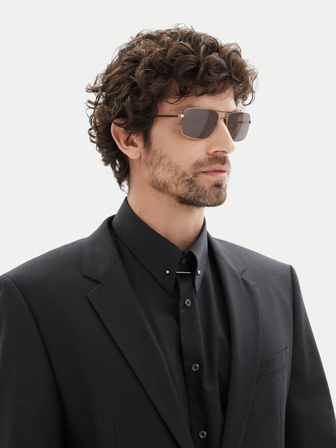 Fossil Γυαλιά ηλίου Fossil 3161/G/S 207347 Χρυσό