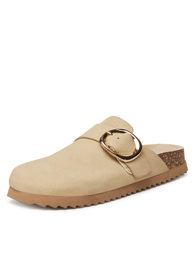 DeeZee Şlapi DeeZee T0613-61 Bej